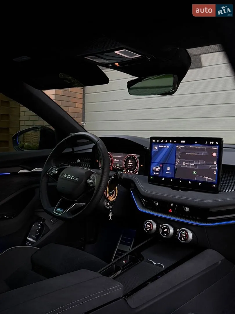 2025 Skoda Superb - мініатюра 31