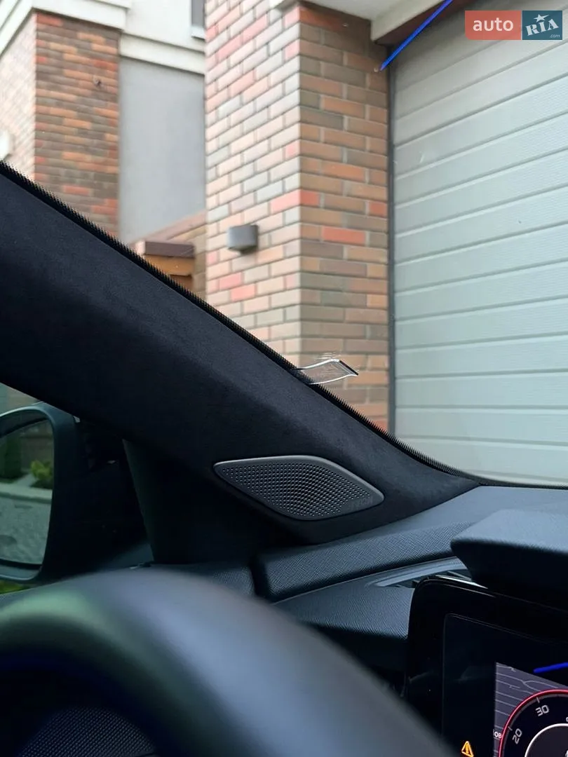 2025 Skoda Superb - мініатюра 33