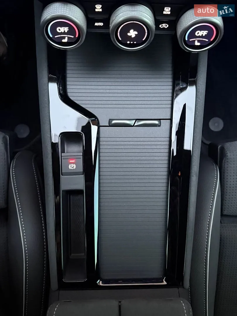 2025 Skoda Superb - мініатюра 37
