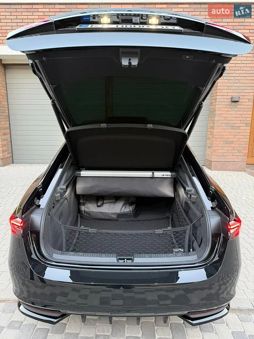 2025 Skoda Superb - мініатюра 42