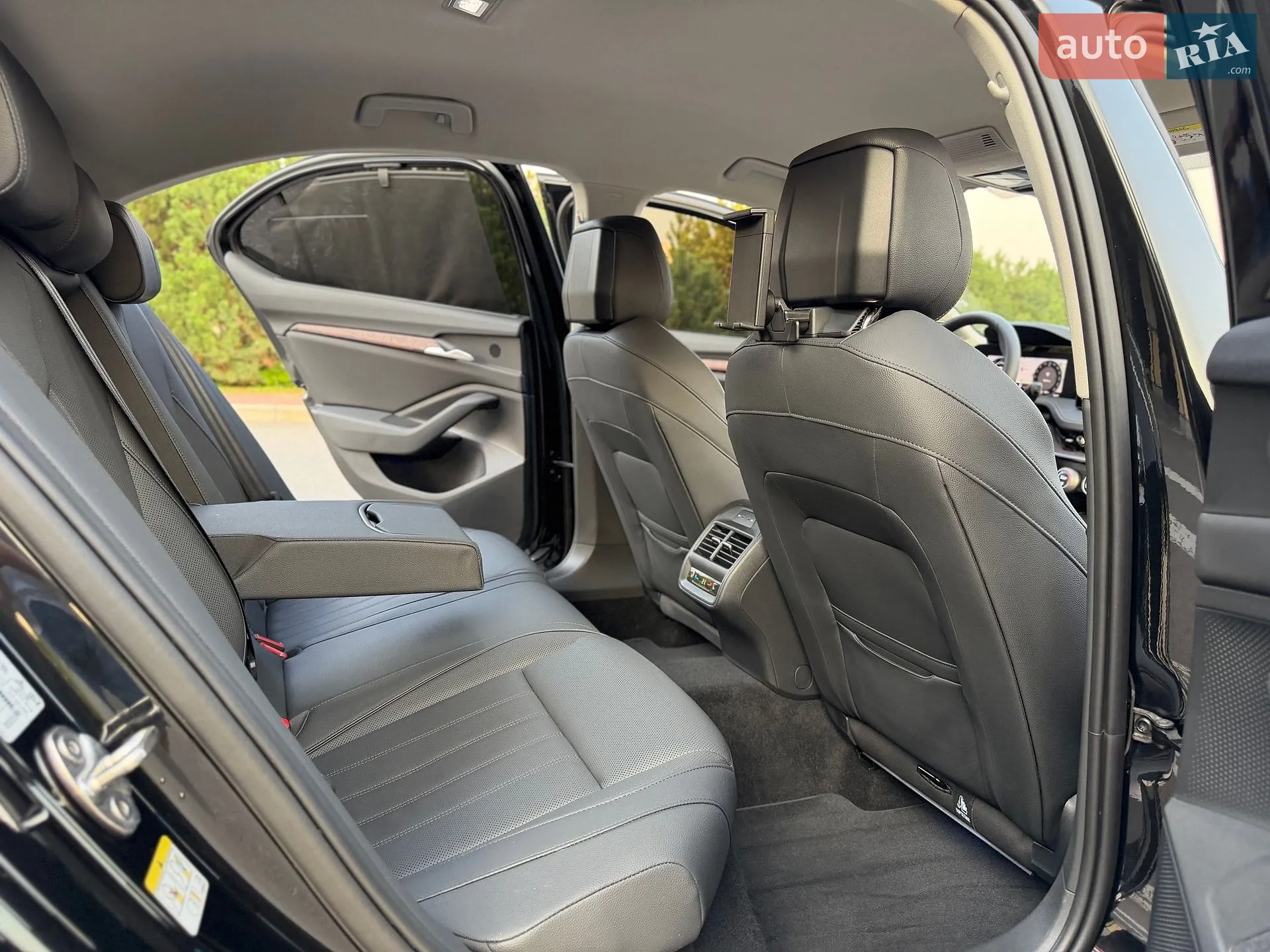 2025 Skoda Superb - мініатюра 42