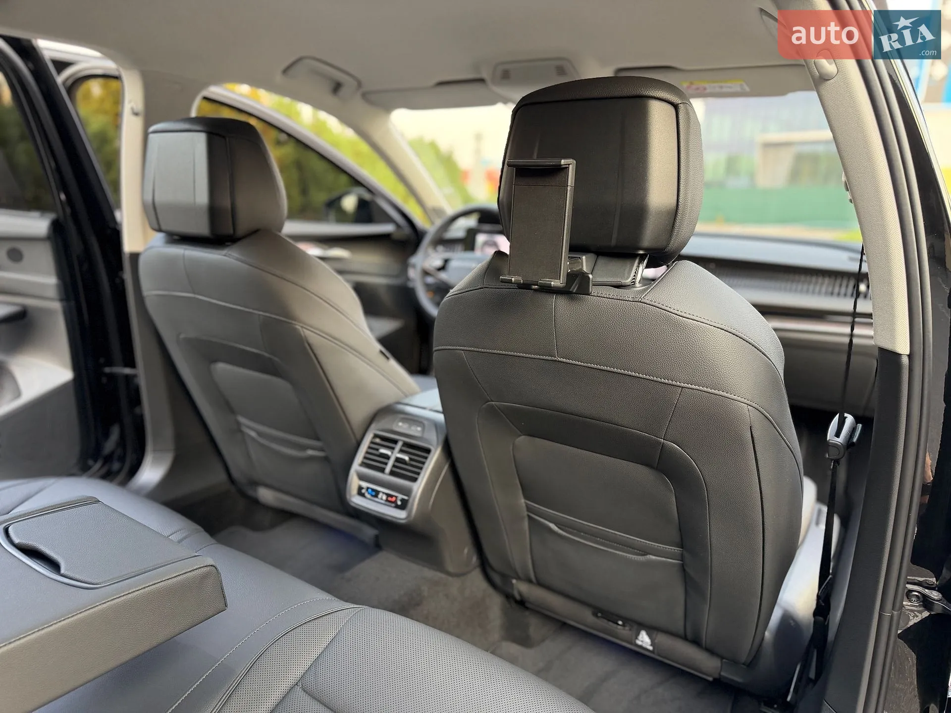 2025 Skoda Superb - мініатюра 43