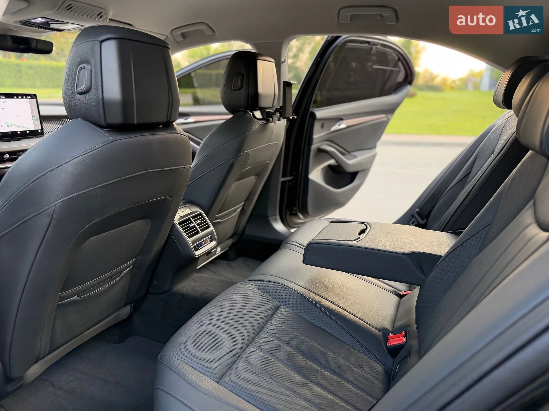 2025 Skoda Superb - мініатюра 50
