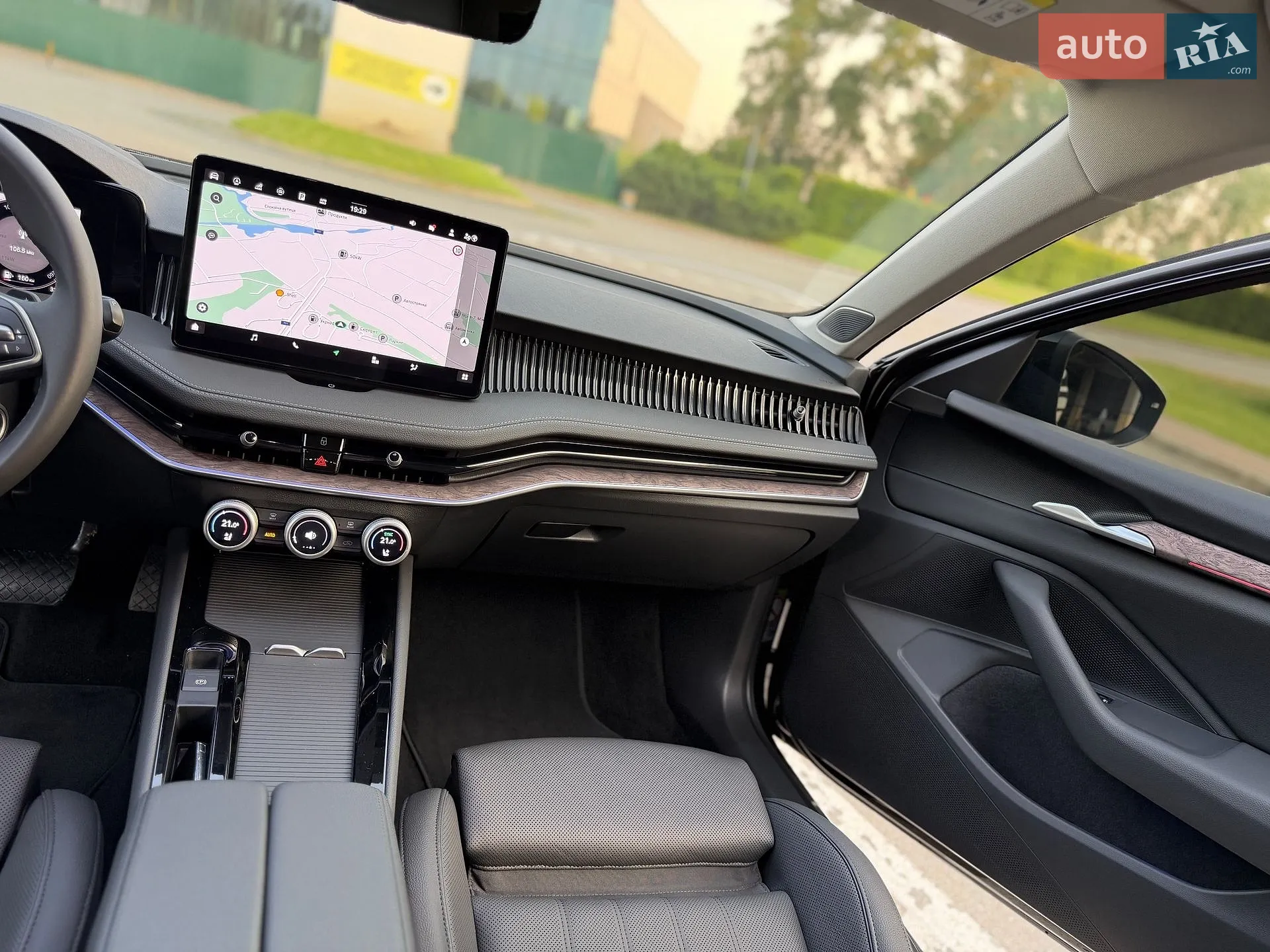 2025 Skoda Superb - мініатюра 55