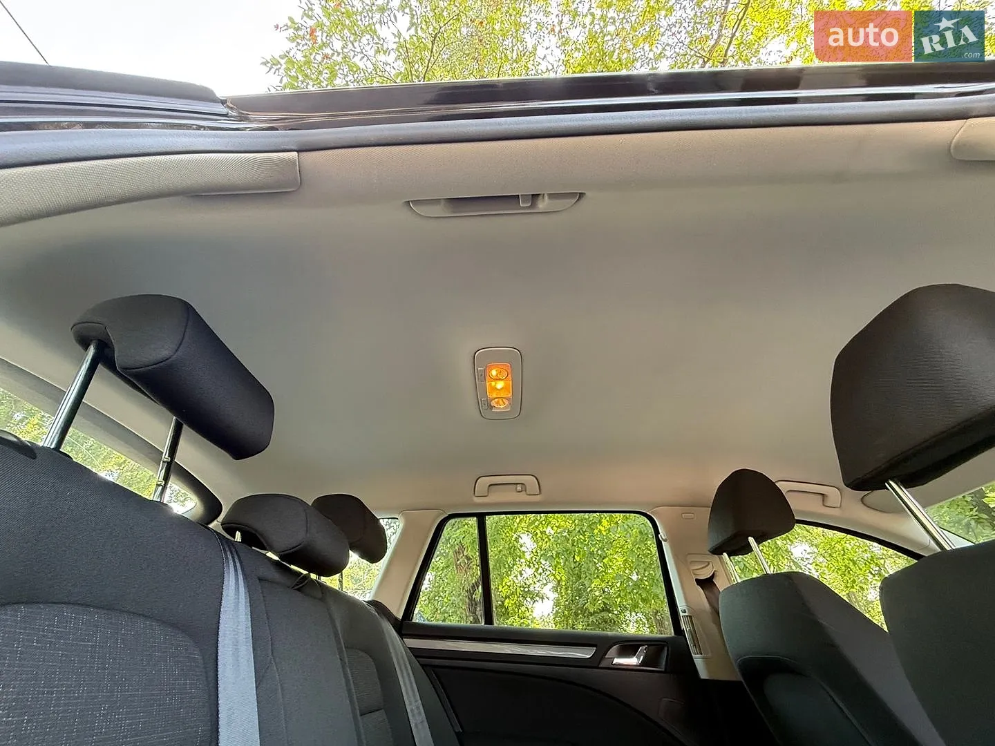 2013 Skoda Superb - мініатюра 27