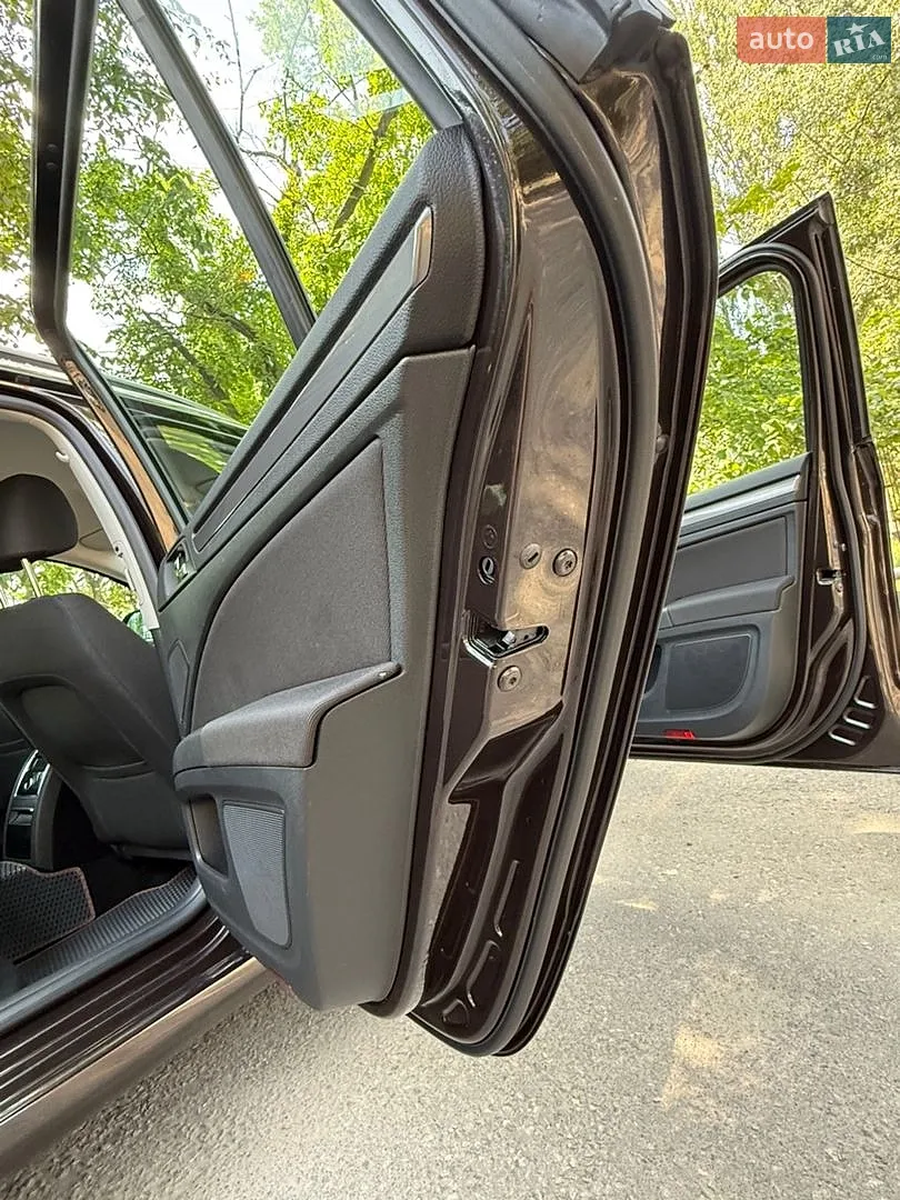 2013 Skoda Superb - мініатюра 32
