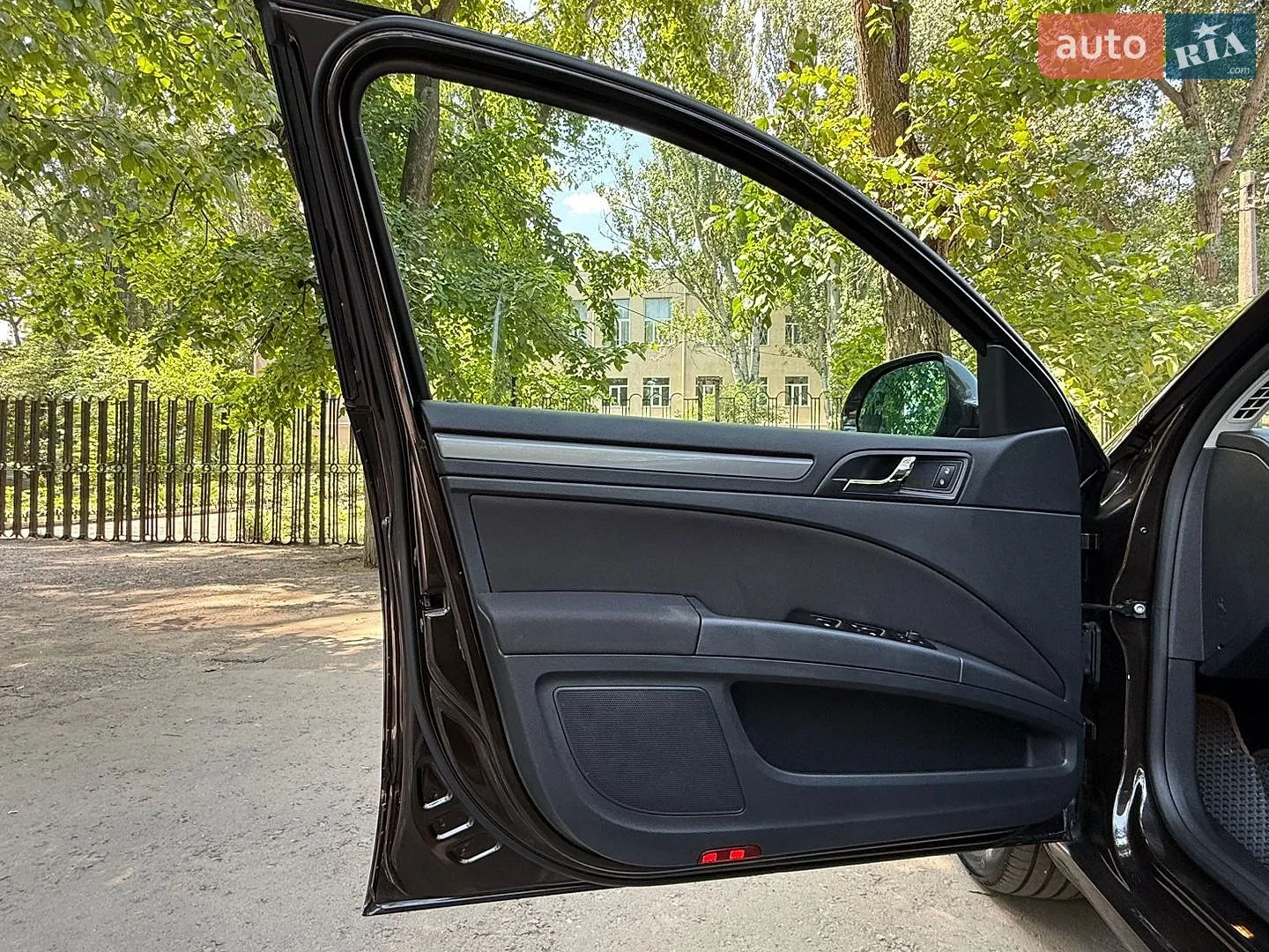 2013 Skoda Superb - мініатюра 37