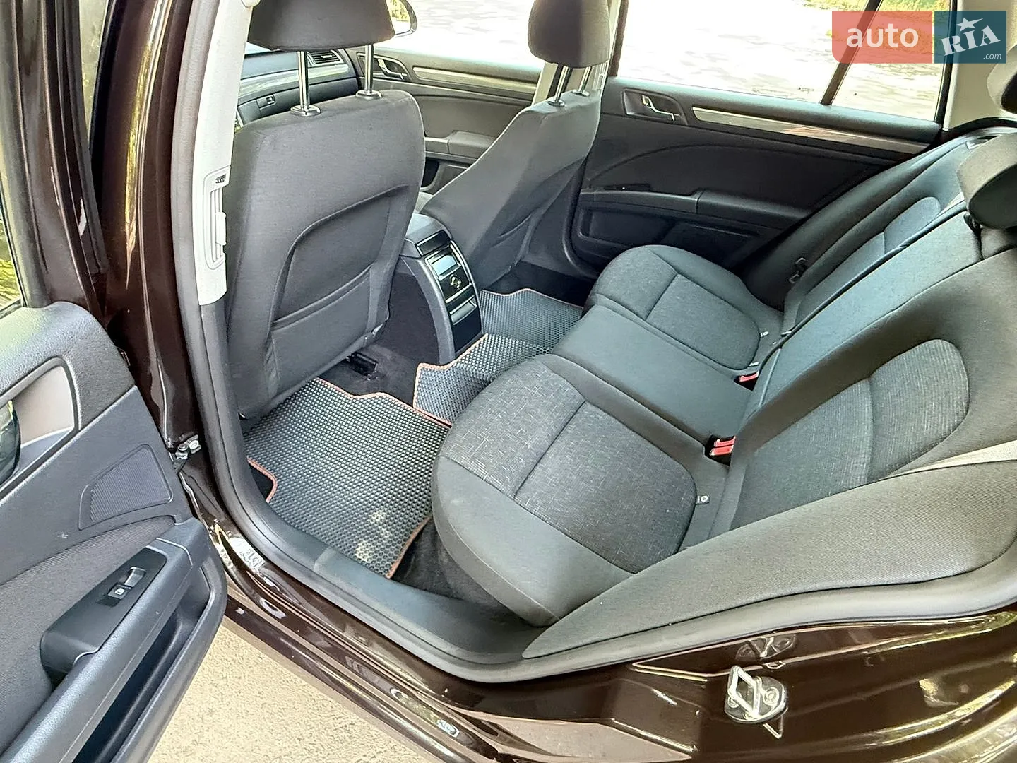 2013 Skoda Superb - мініатюра 57
