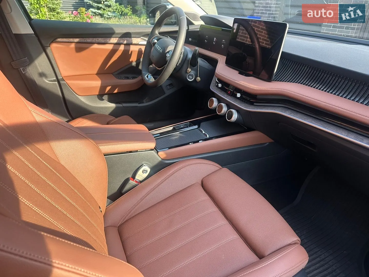 2025 Skoda Superb - мініатюра 5