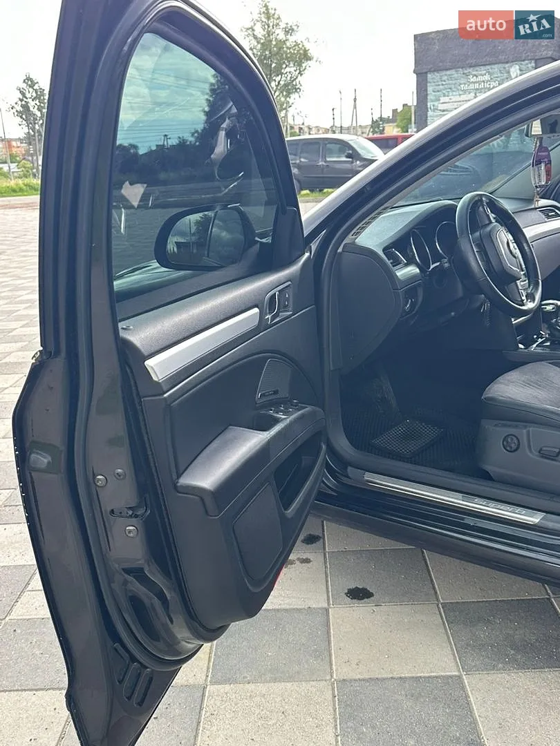 2010 Skoda Superb - мініатюра 11