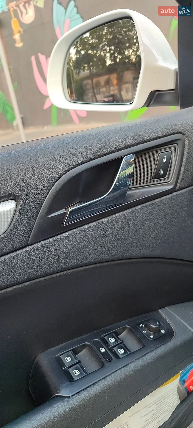 2012 Skoda Superb - мініатюра 5