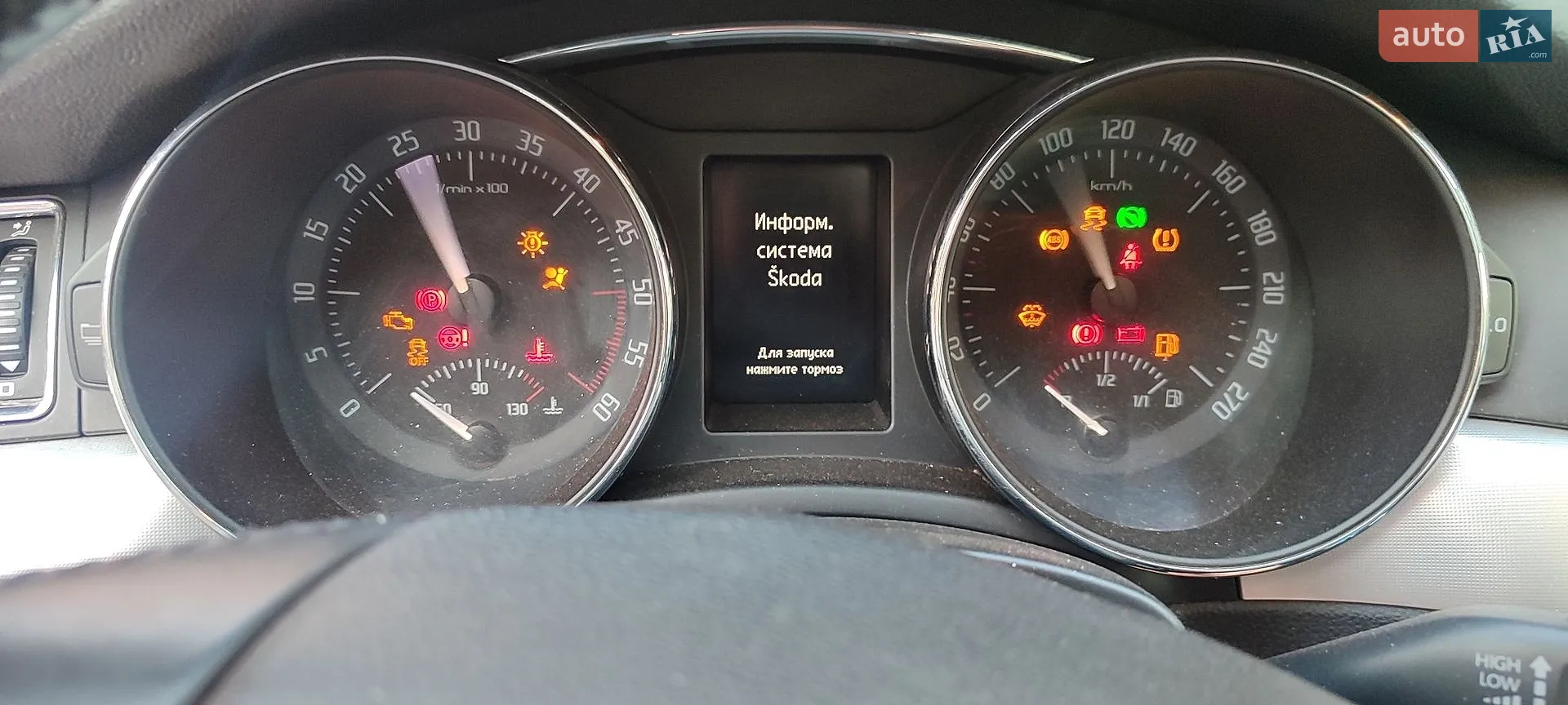 2012 Skoda Superb - мініатюра 6