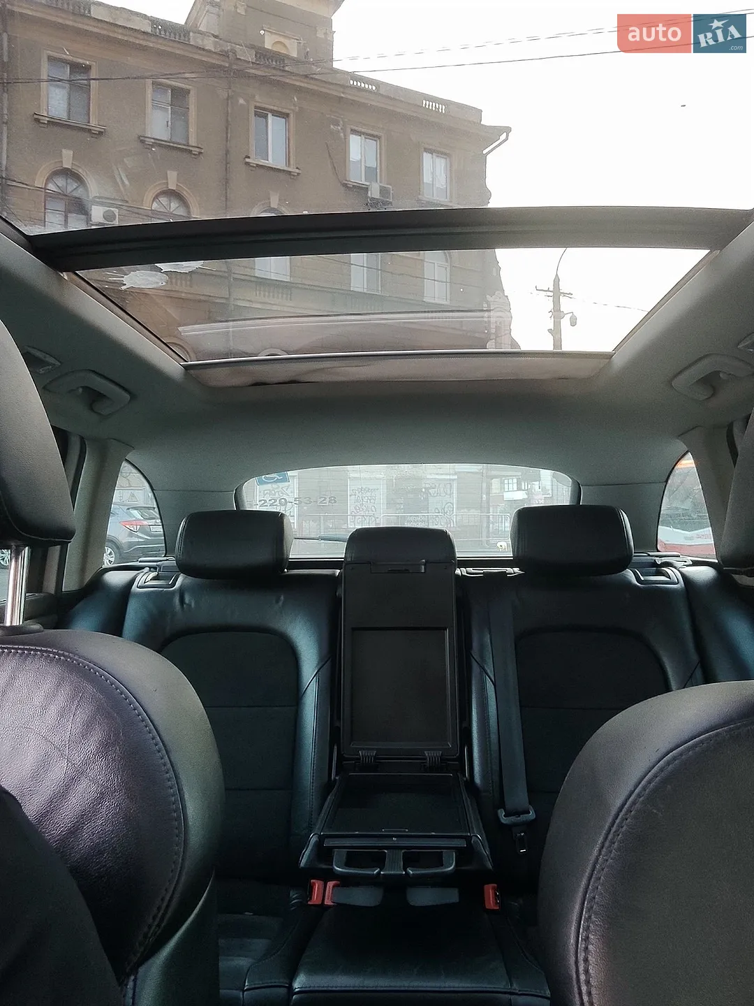 2012 Skoda Superb - мініатюра 10