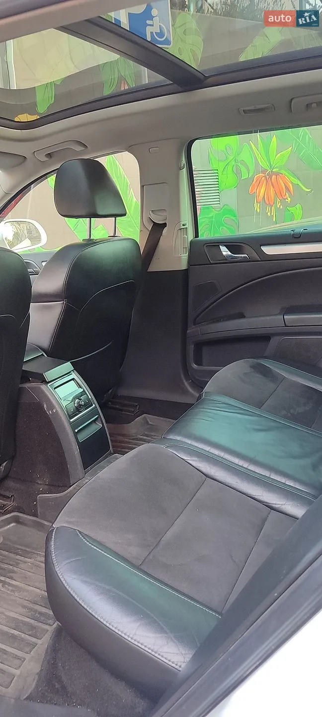 2012 Skoda Superb - мініатюра 7