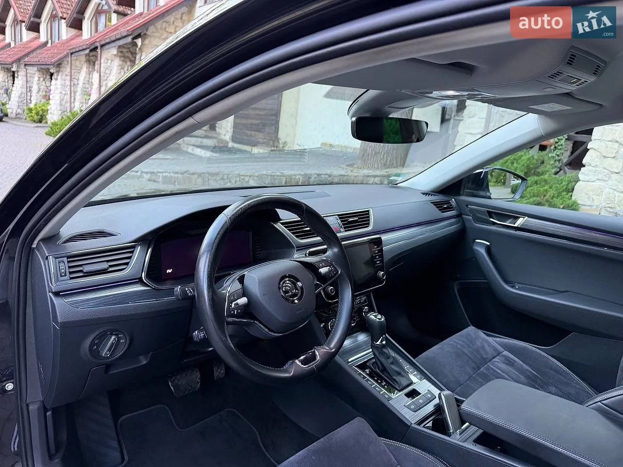 2021 Skoda Superb - мініатюра 9