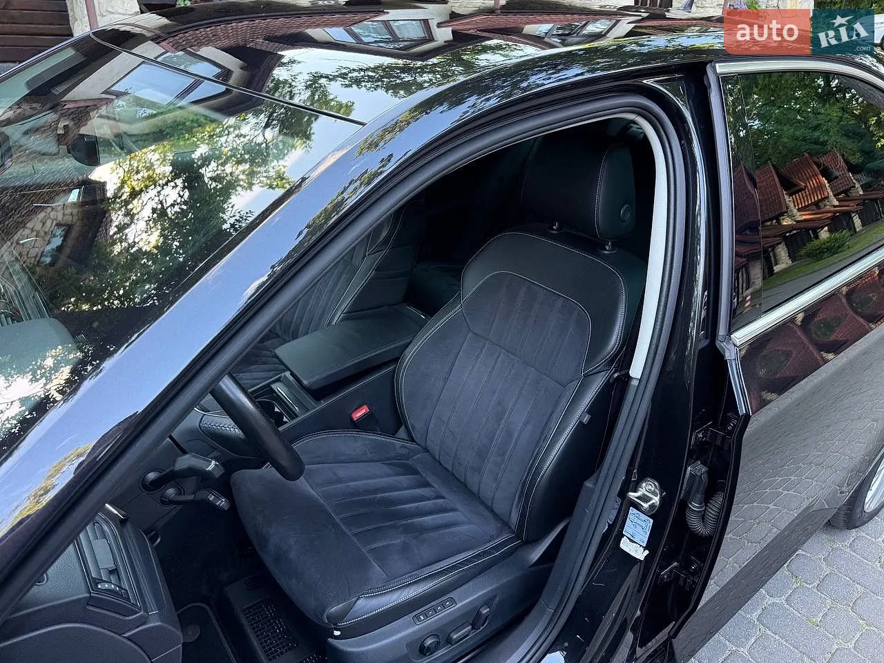 2021 Skoda Superb - мініатюра 11