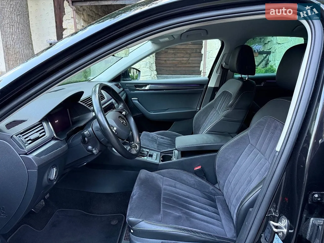 2021 Skoda Superb - мініатюра 10