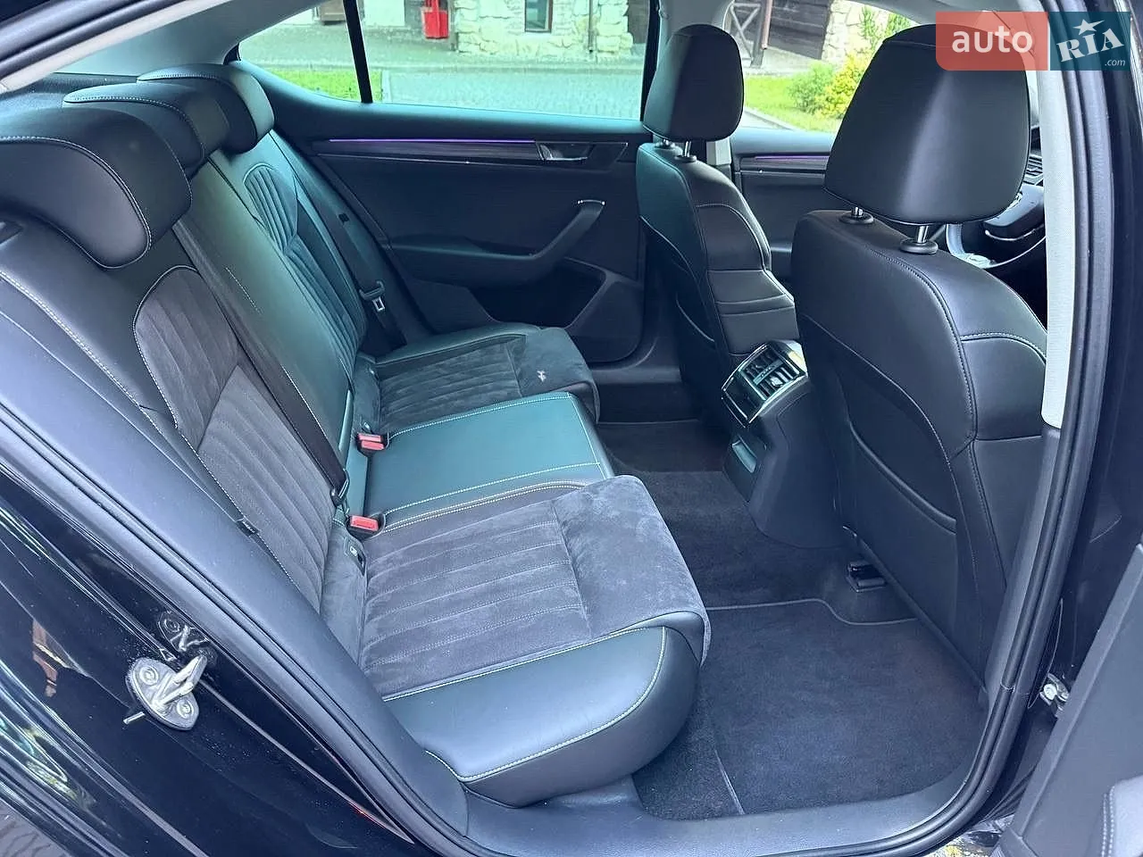2021 Skoda Superb - мініатюра 14