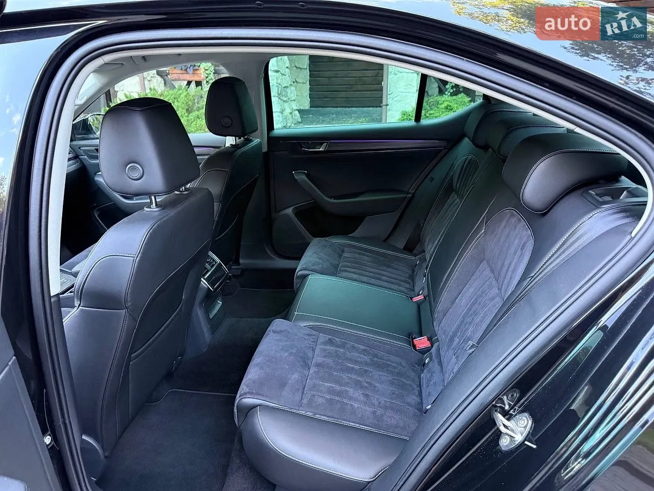 2021 Skoda Superb - мініатюра 15