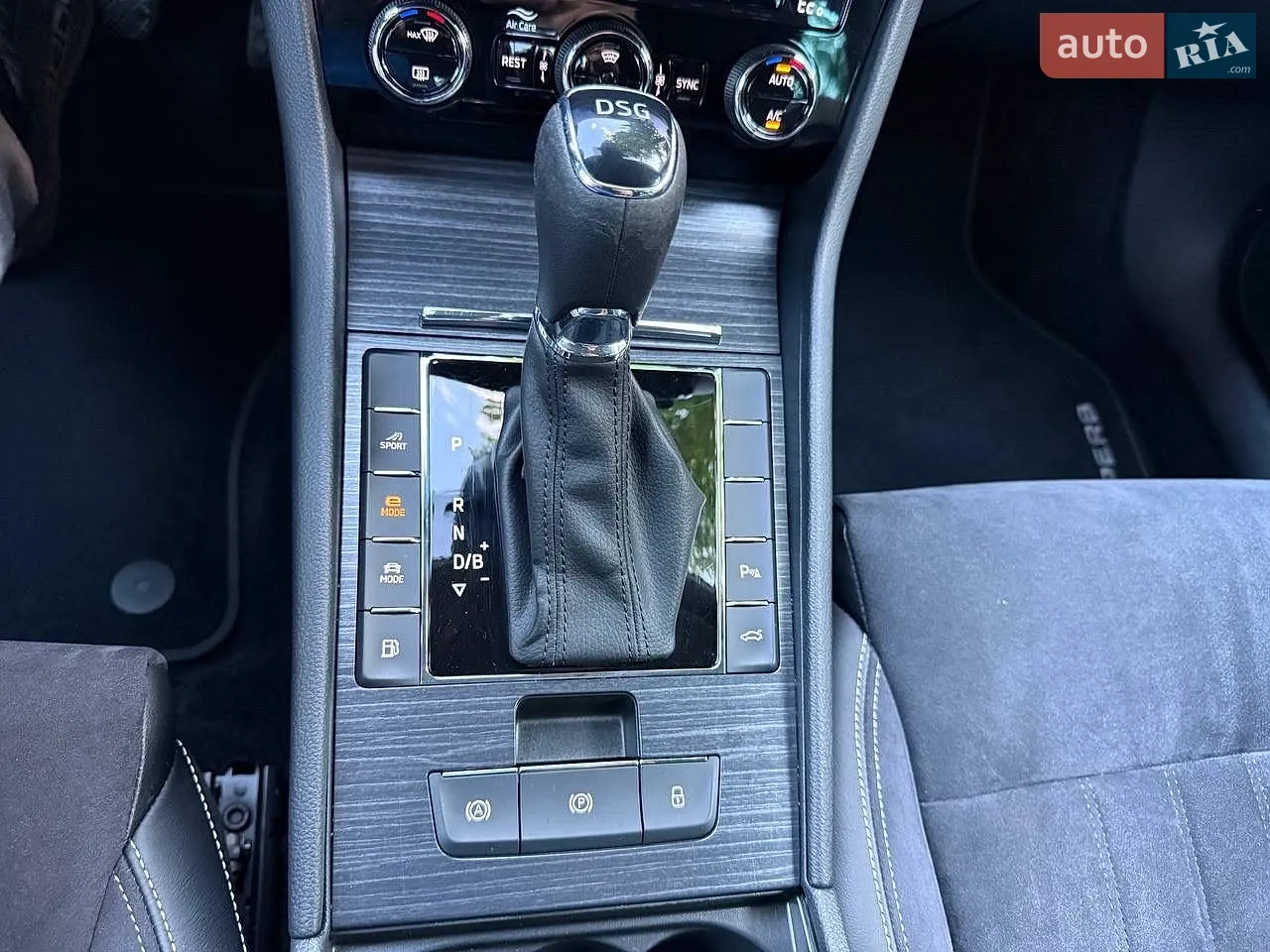 2021 Skoda Superb - мініатюра 18