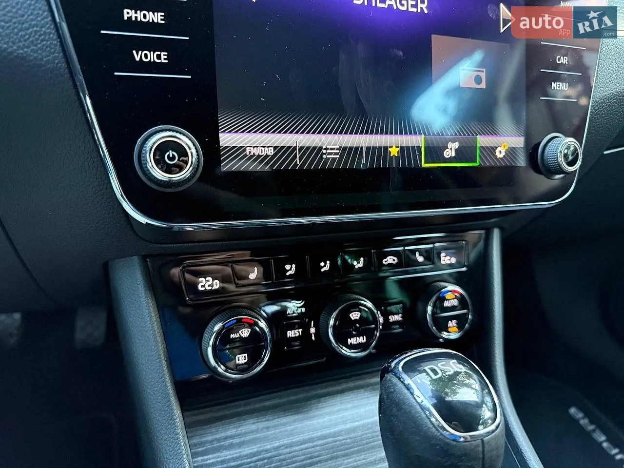 2021 Skoda Superb - мініатюра 19