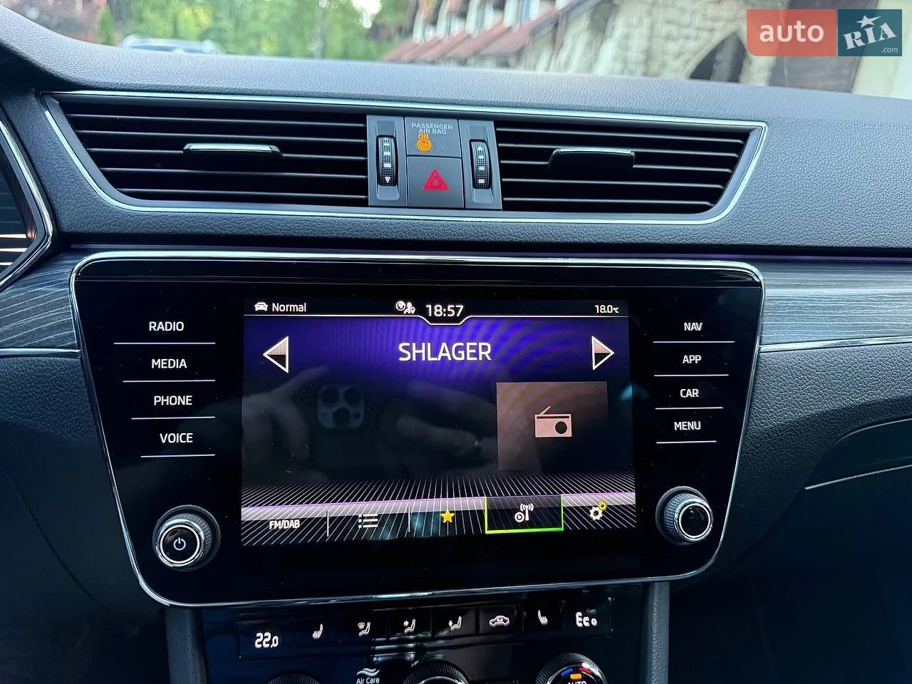 2021 Skoda Superb - мініатюра 21