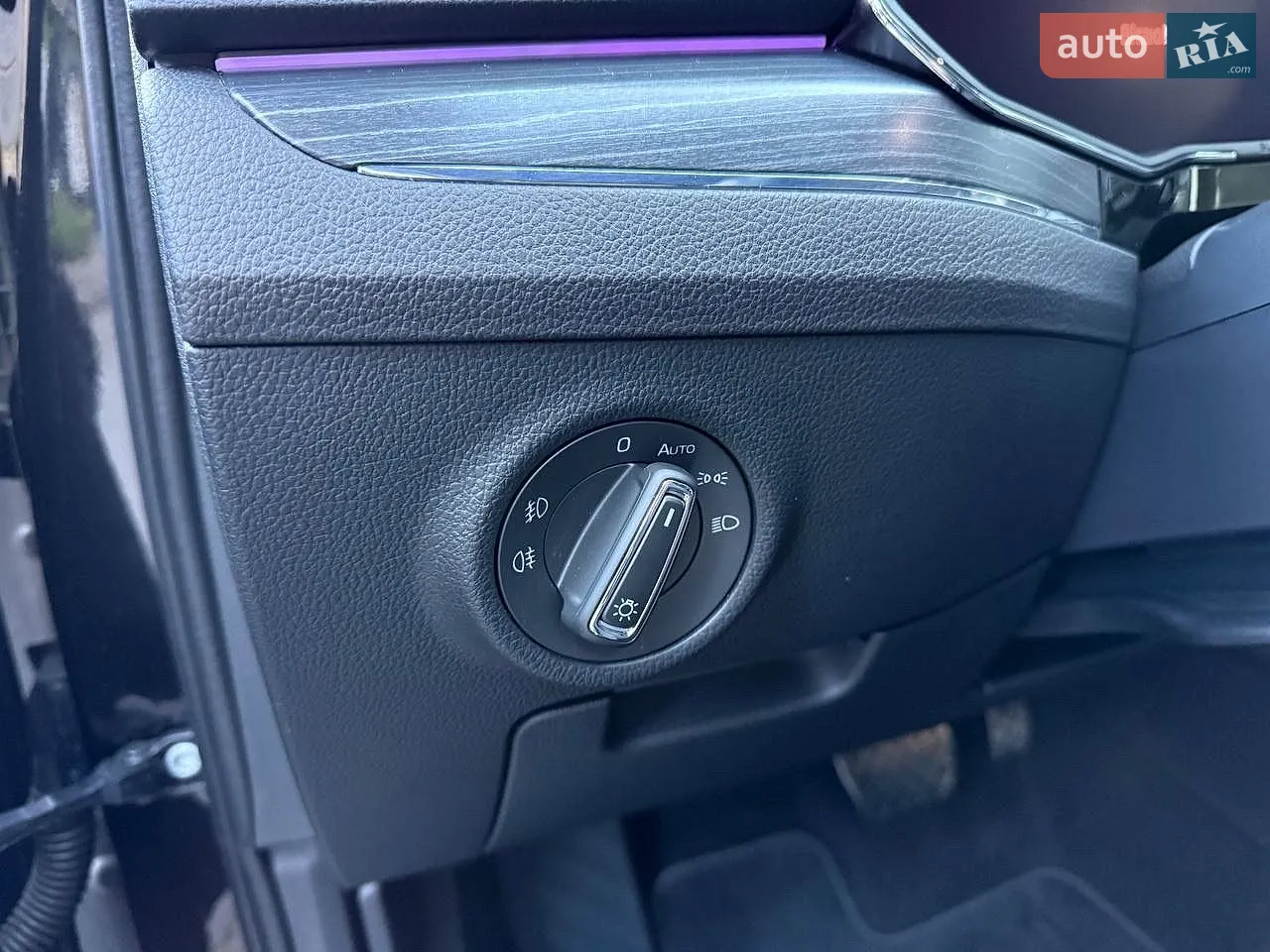 2021 Skoda Superb - мініатюра 20