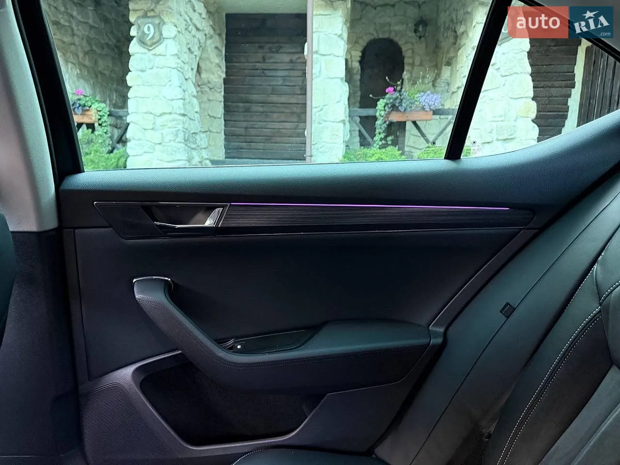 2021 Skoda Superb - мініатюра 23
