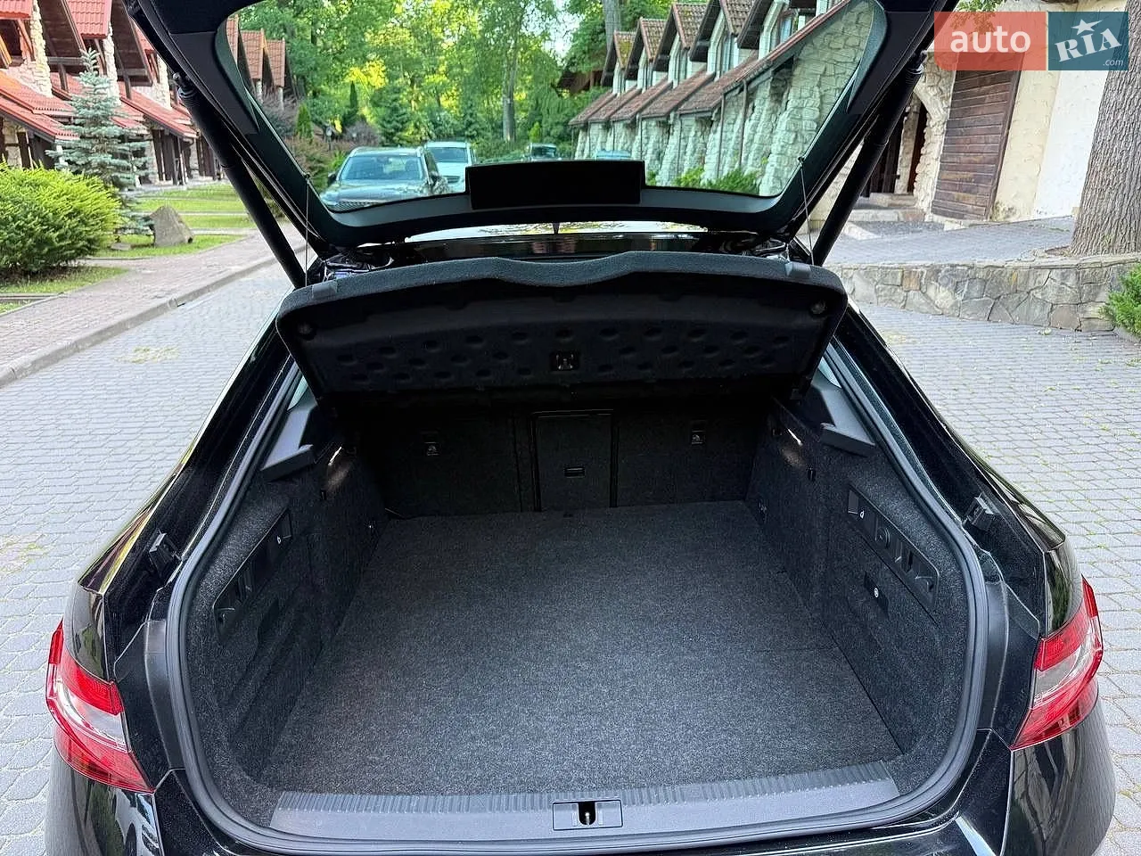 2021 Skoda Superb - мініатюра 28