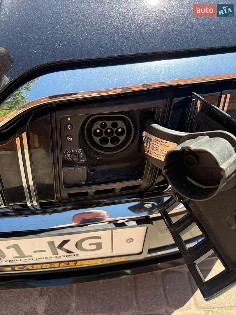 2021 Skoda Superb - мініатюра 51