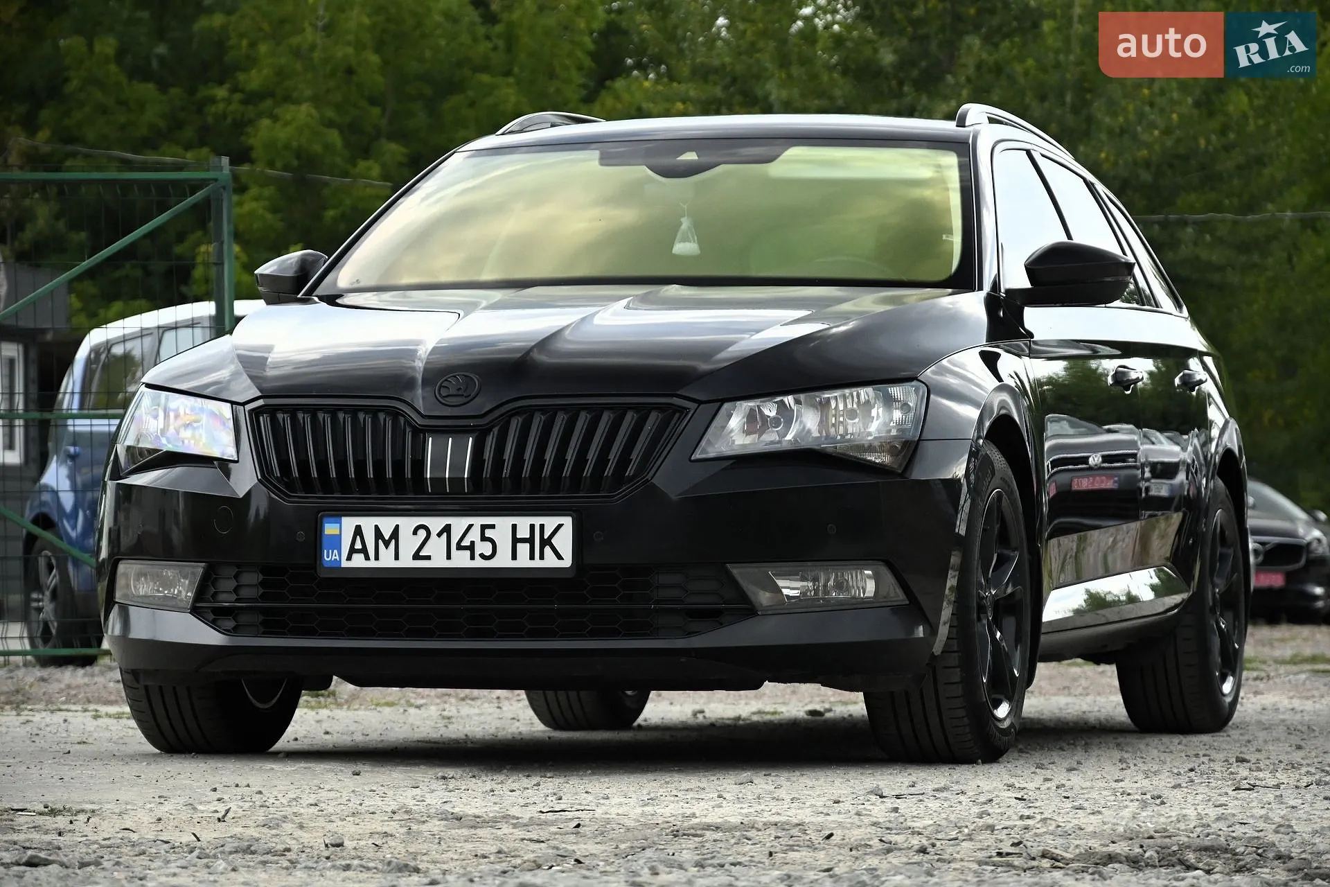 2016 Skoda Superb - мініатюра 4