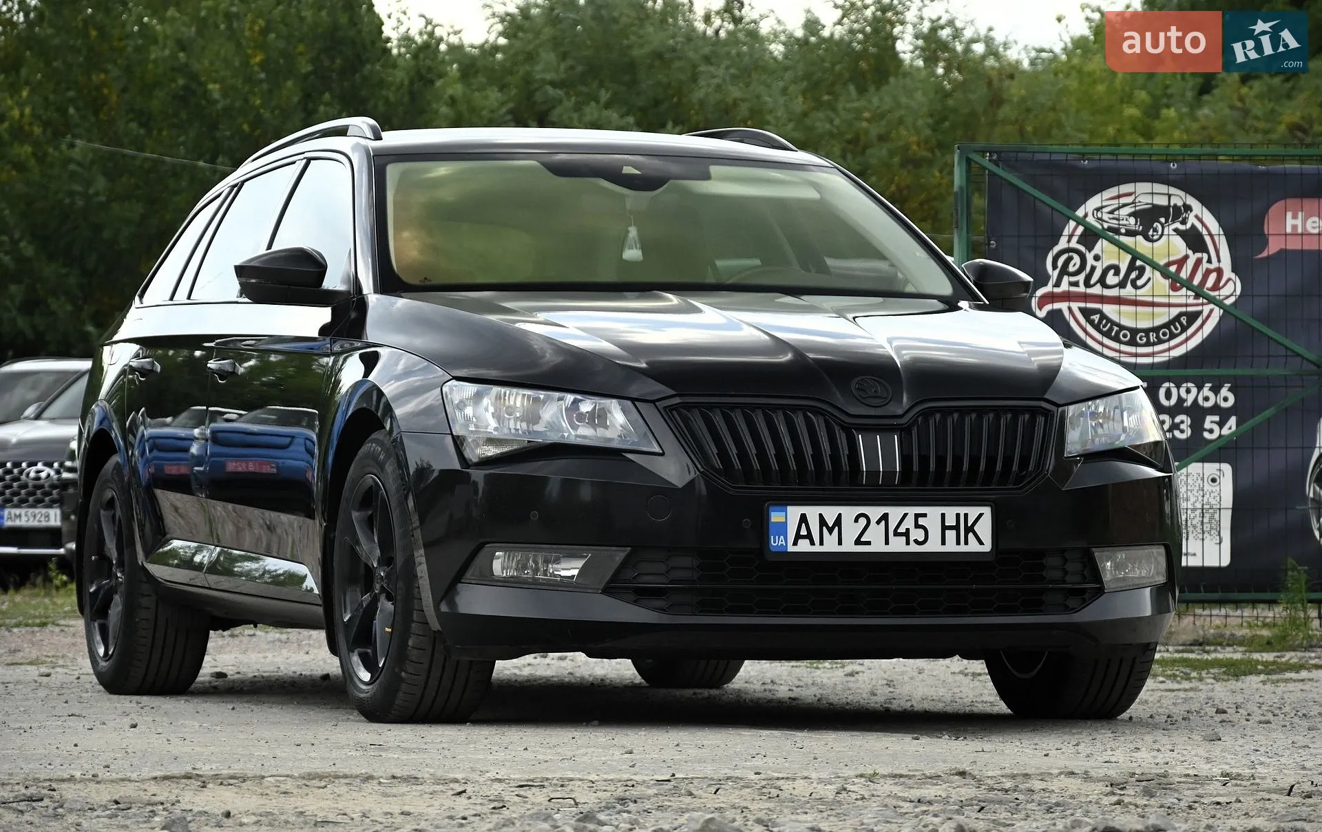 2016 Skoda Superb - мініатюра 5