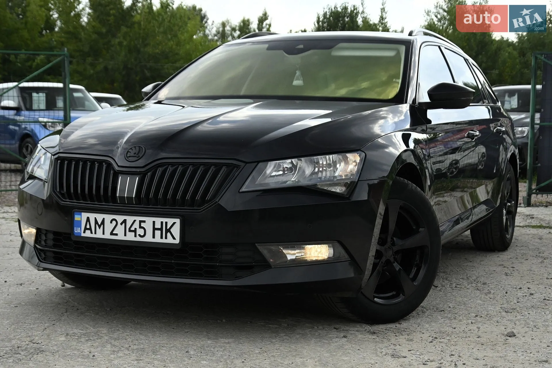2016 Skoda Superb - мініатюра 11