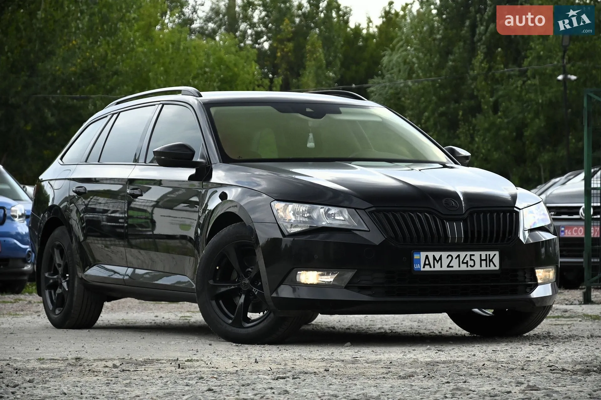 2016 Skoda Superb - мініатюра 12