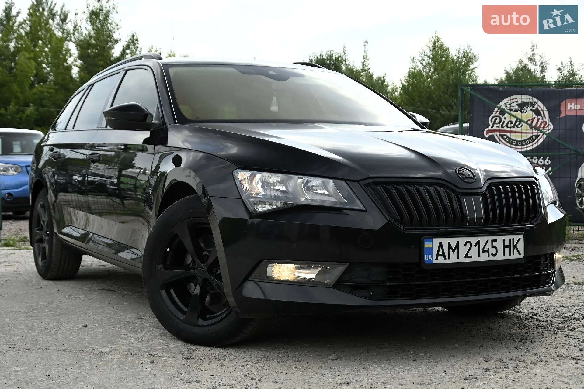 2016 Skoda Superb - мініатюра 16