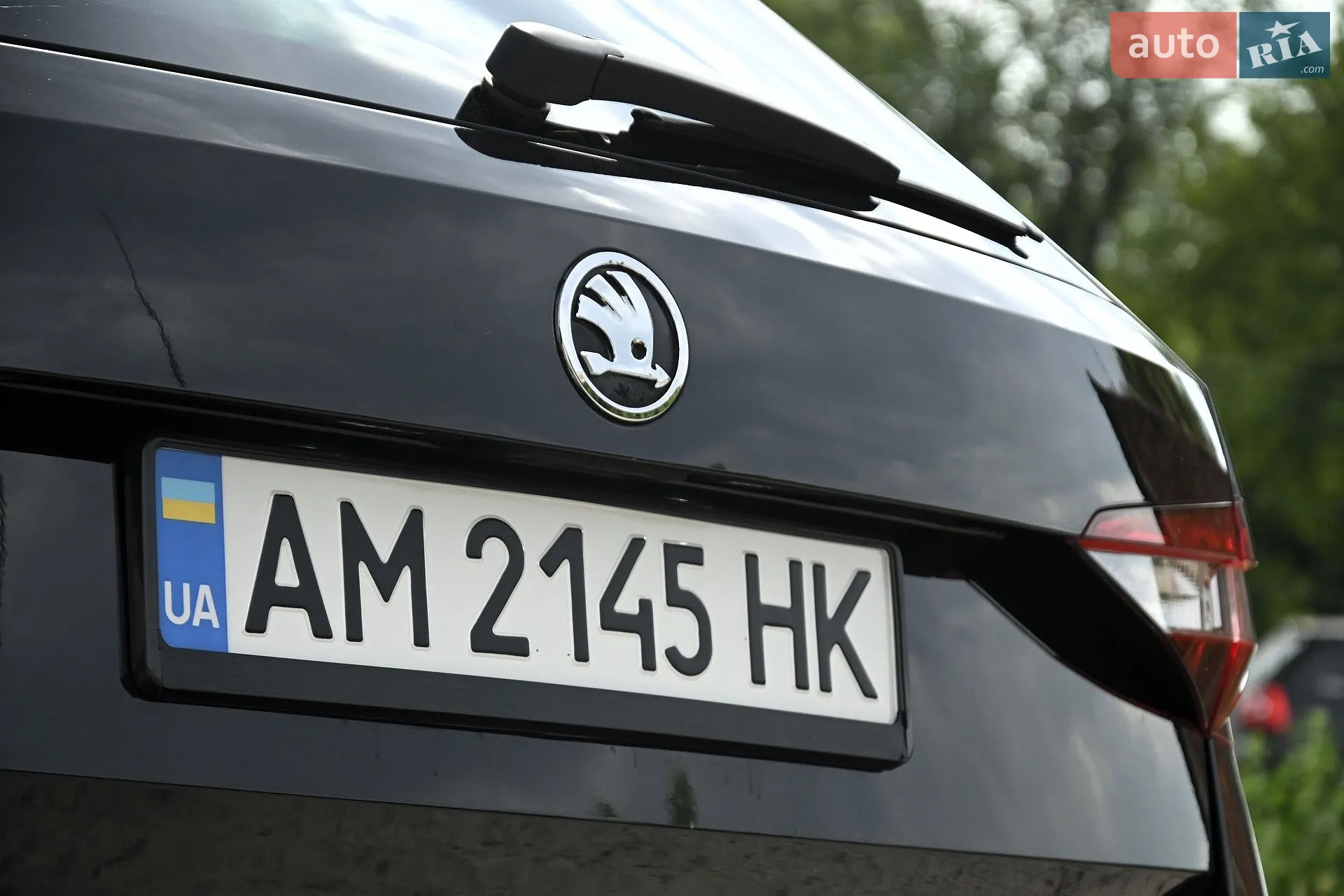 2016 Skoda Superb - мініатюра 24