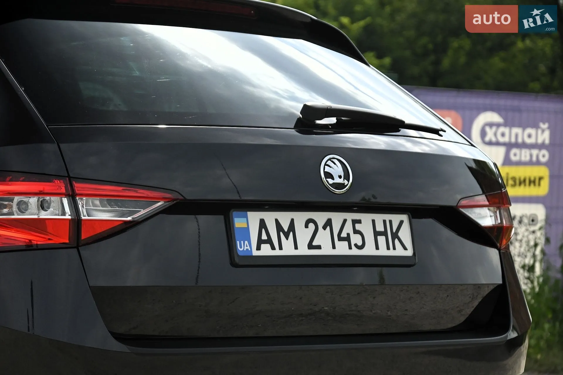2016 Skoda Superb - мініатюра 29