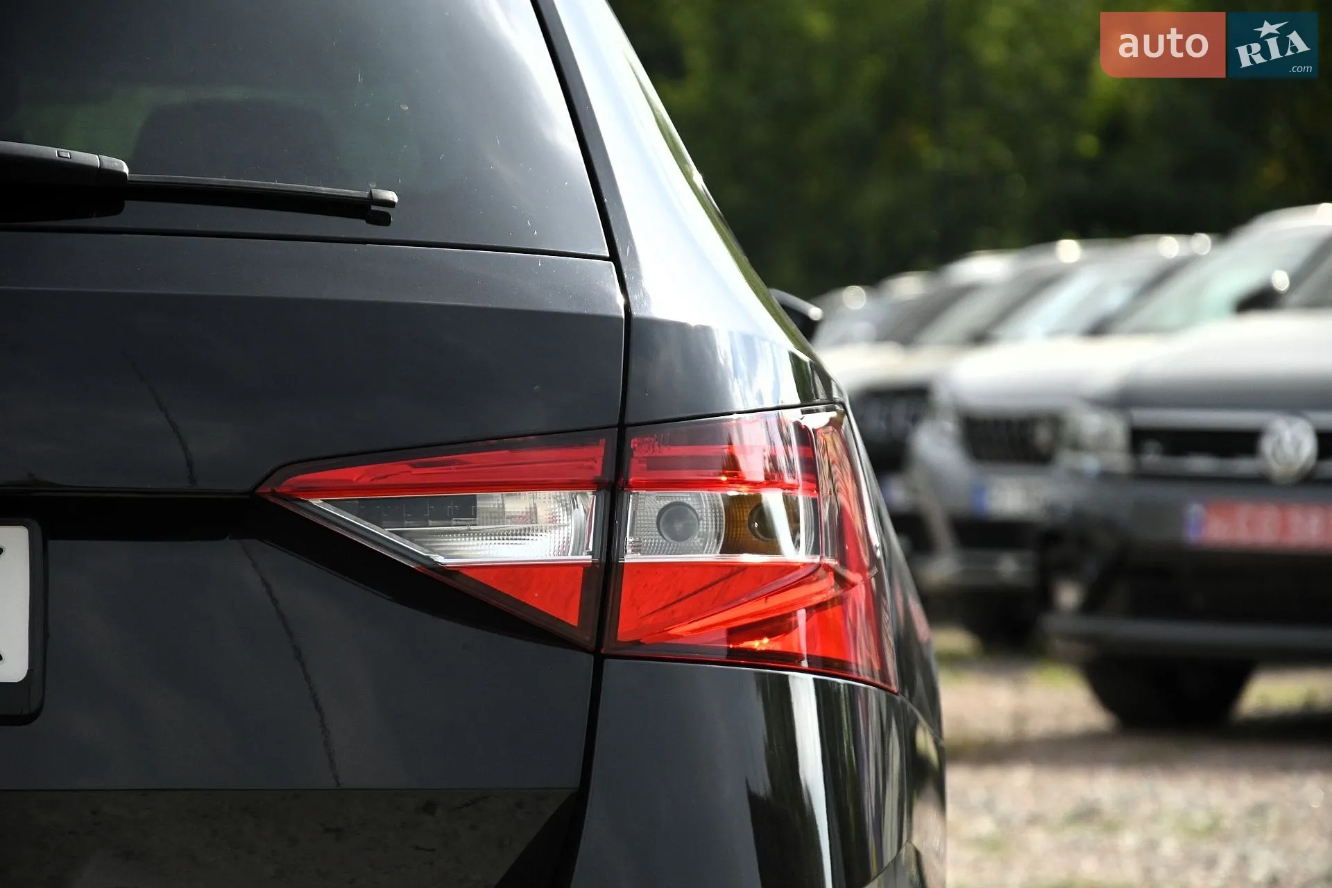 2016 Skoda Superb - мініатюра 30