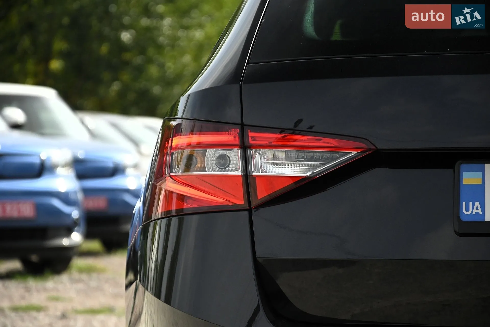 2016 Skoda Superb - мініатюра 28