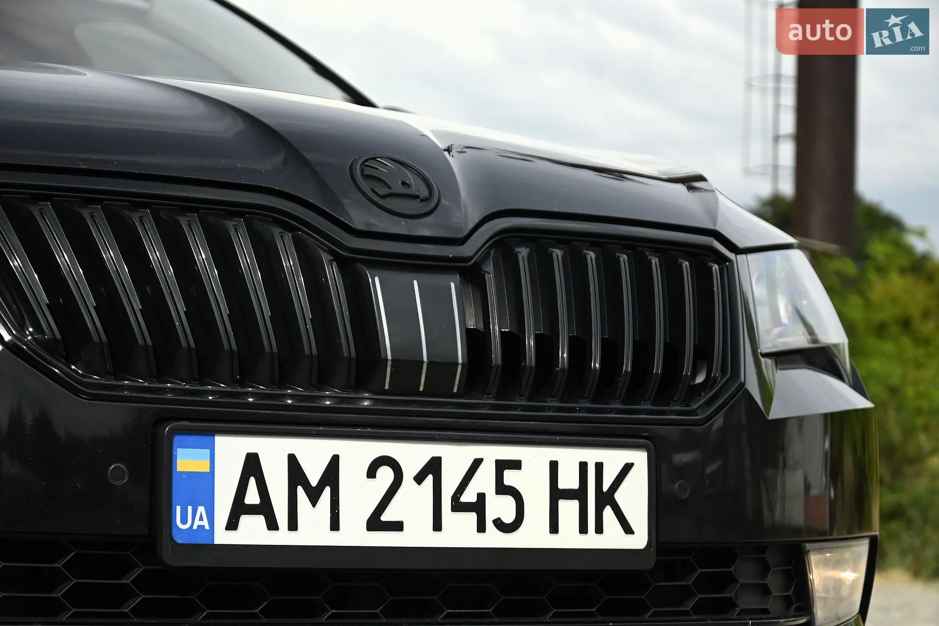 2016 Skoda Superb - мініатюра 13