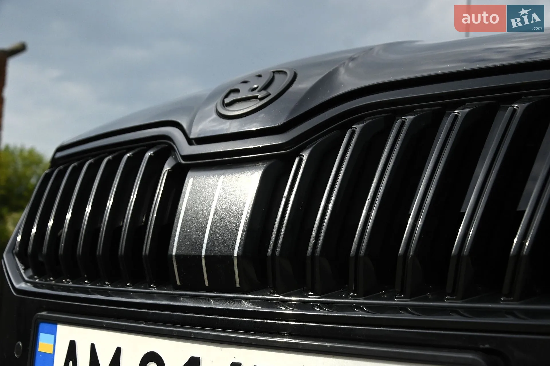2016 Skoda Superb - мініатюра 7