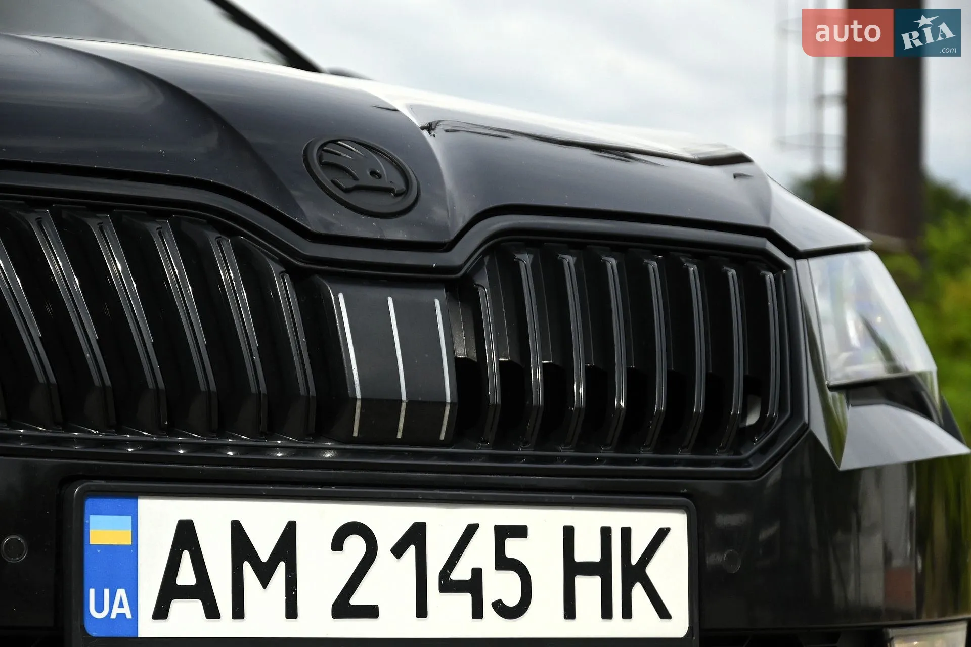 2016 Skoda Superb - мініатюра 17