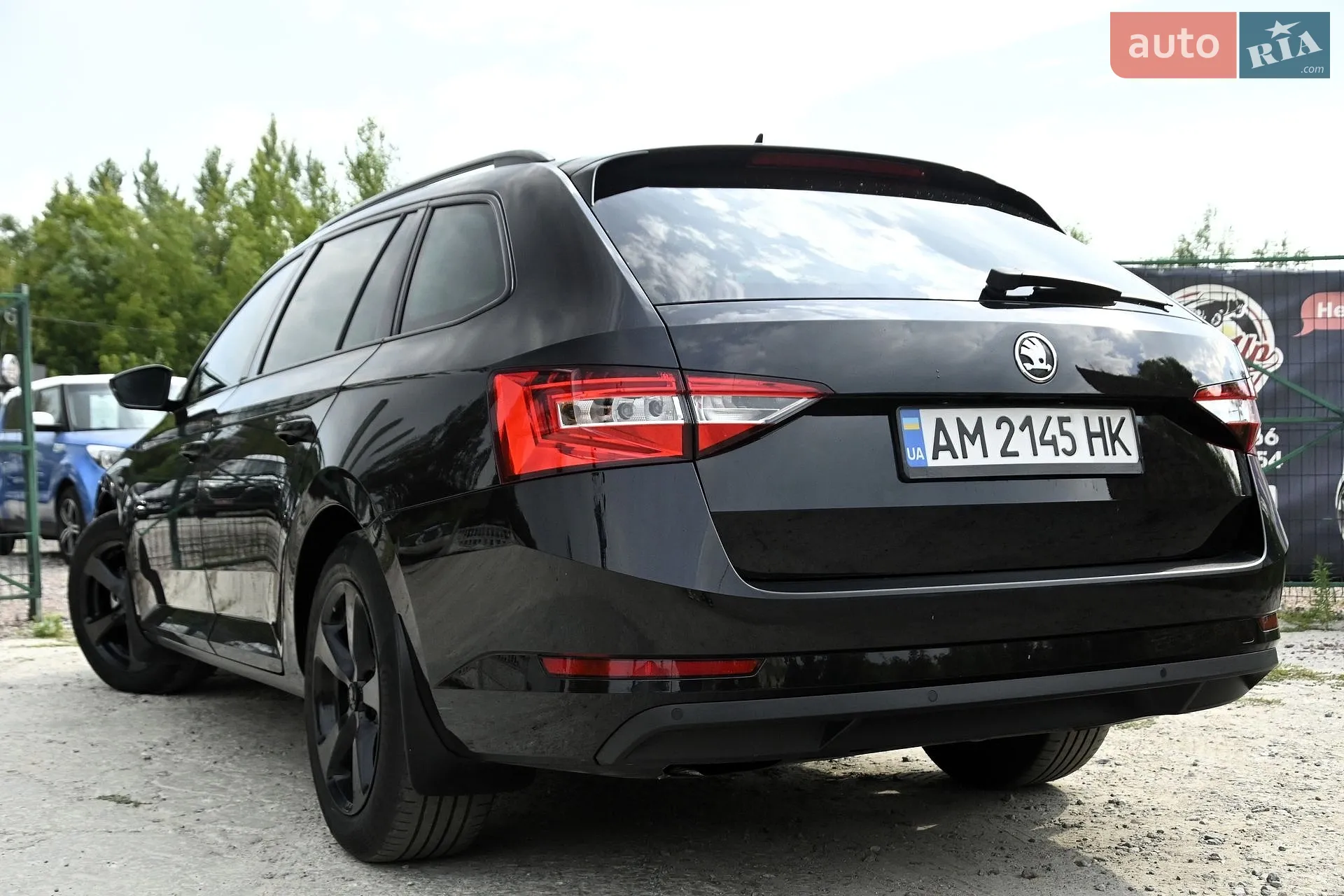 2016 Skoda Superb - мініатюра 23