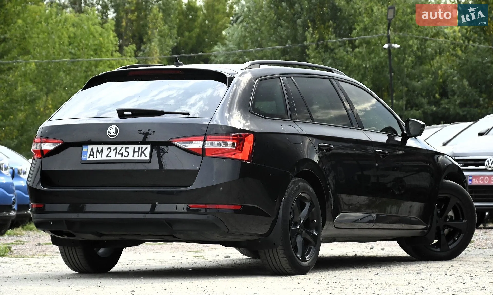 2016 Skoda Superb - мініатюра 25