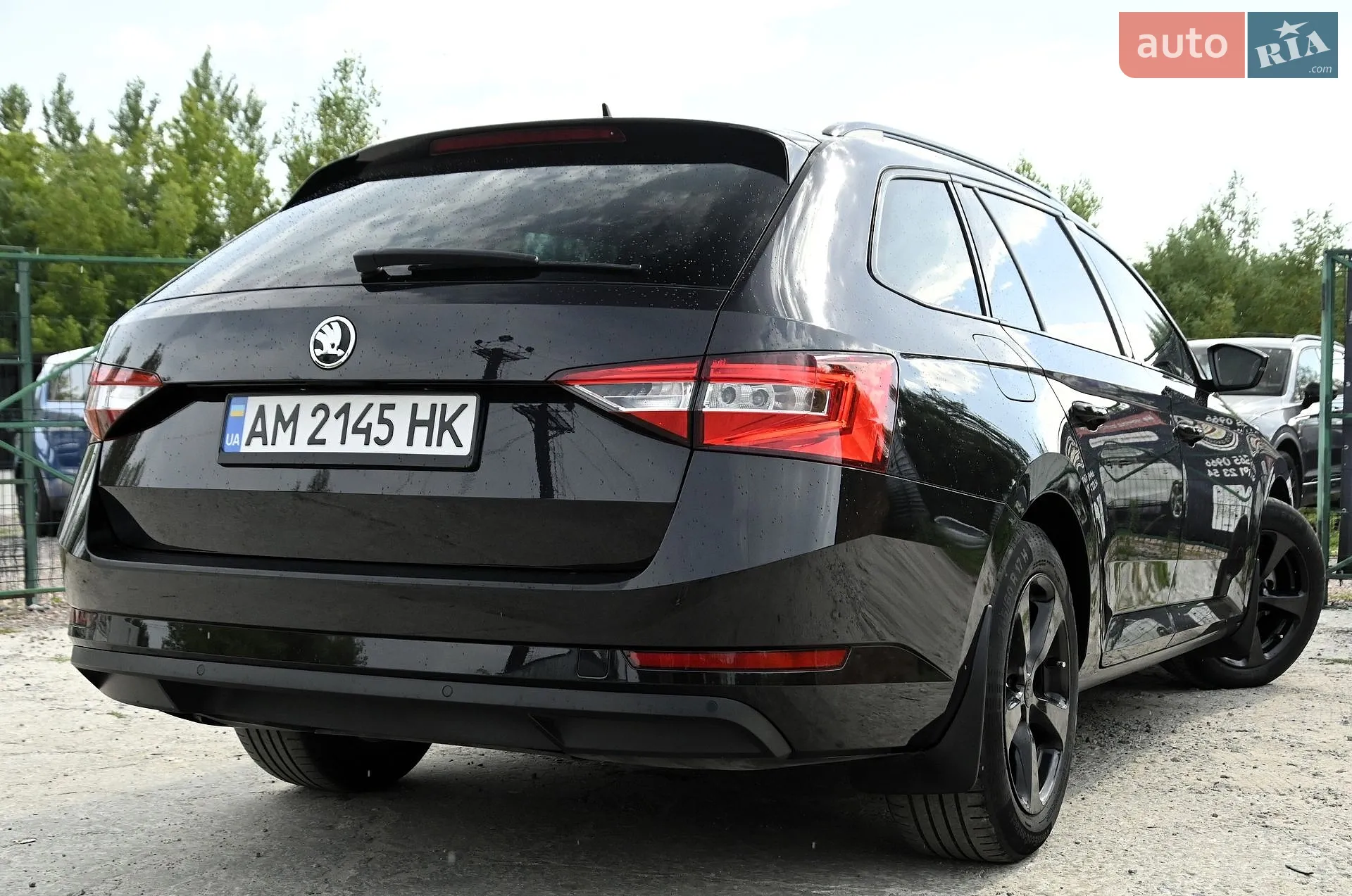 2016 Skoda Superb - мініатюра 26