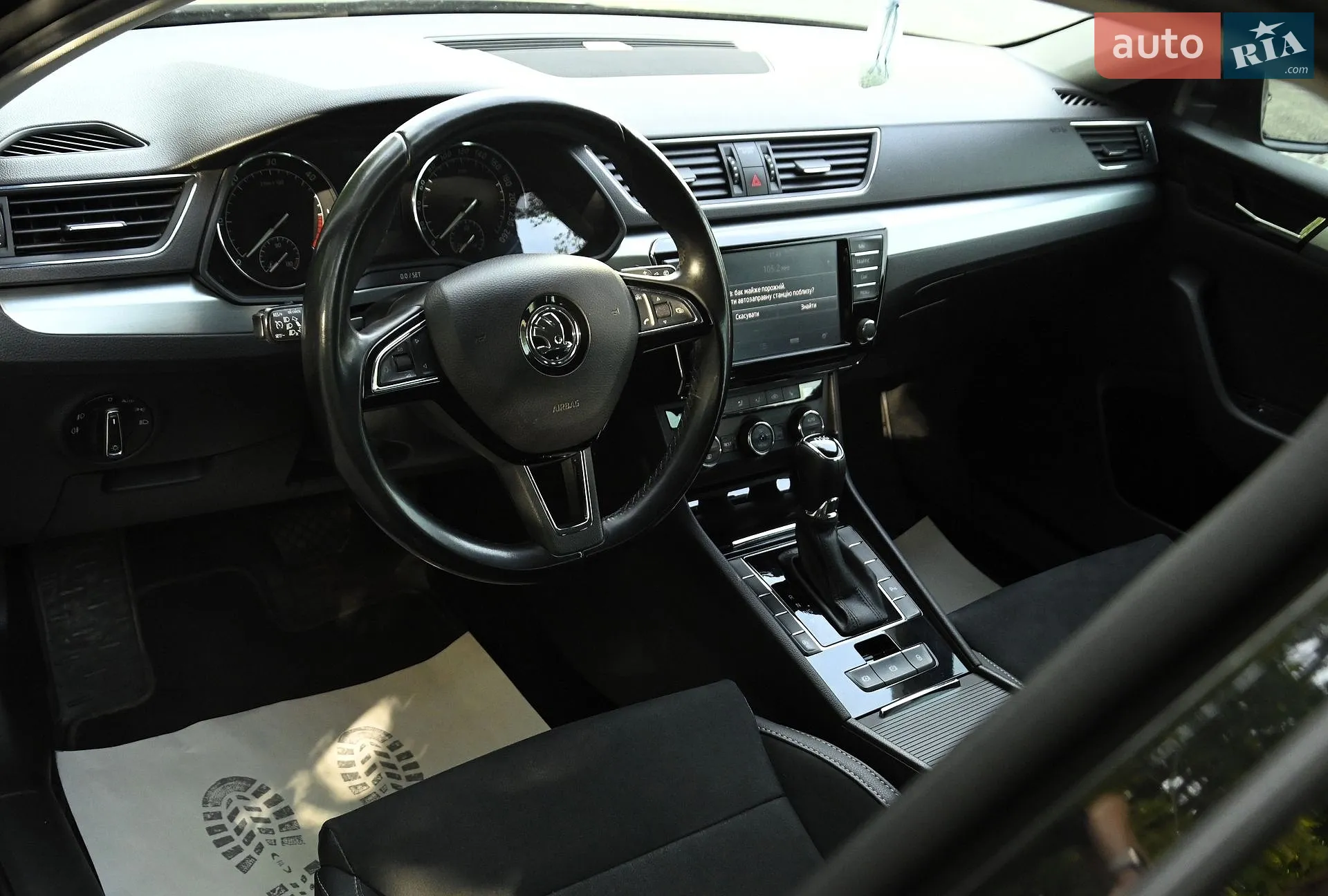 2016 Skoda Superb - мініатюра 35