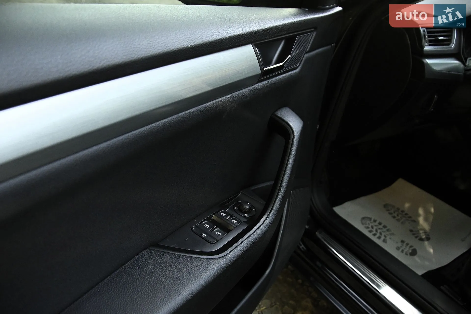 2016 Skoda Superb - мініатюра 42