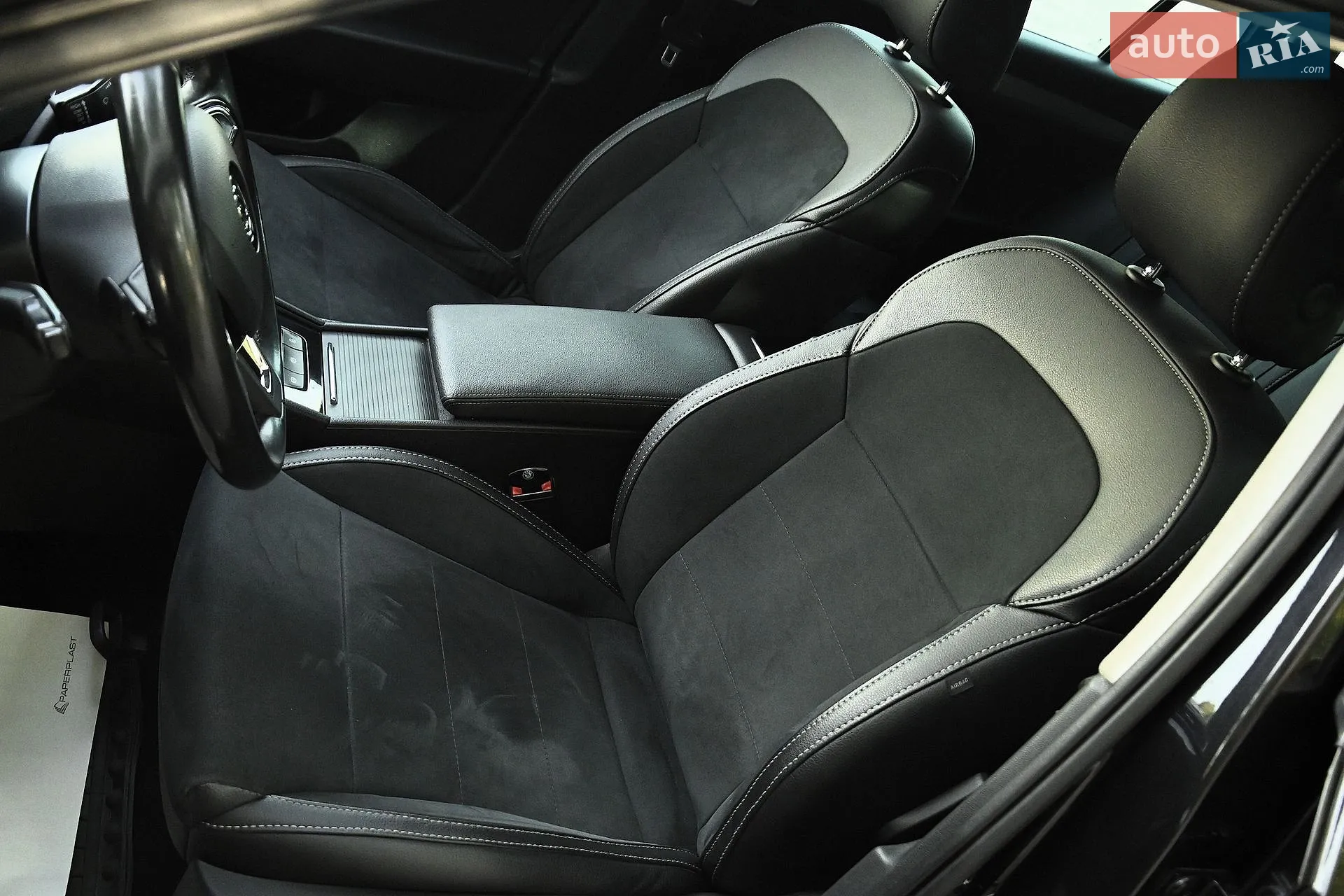 2016 Skoda Superb - мініатюра 46