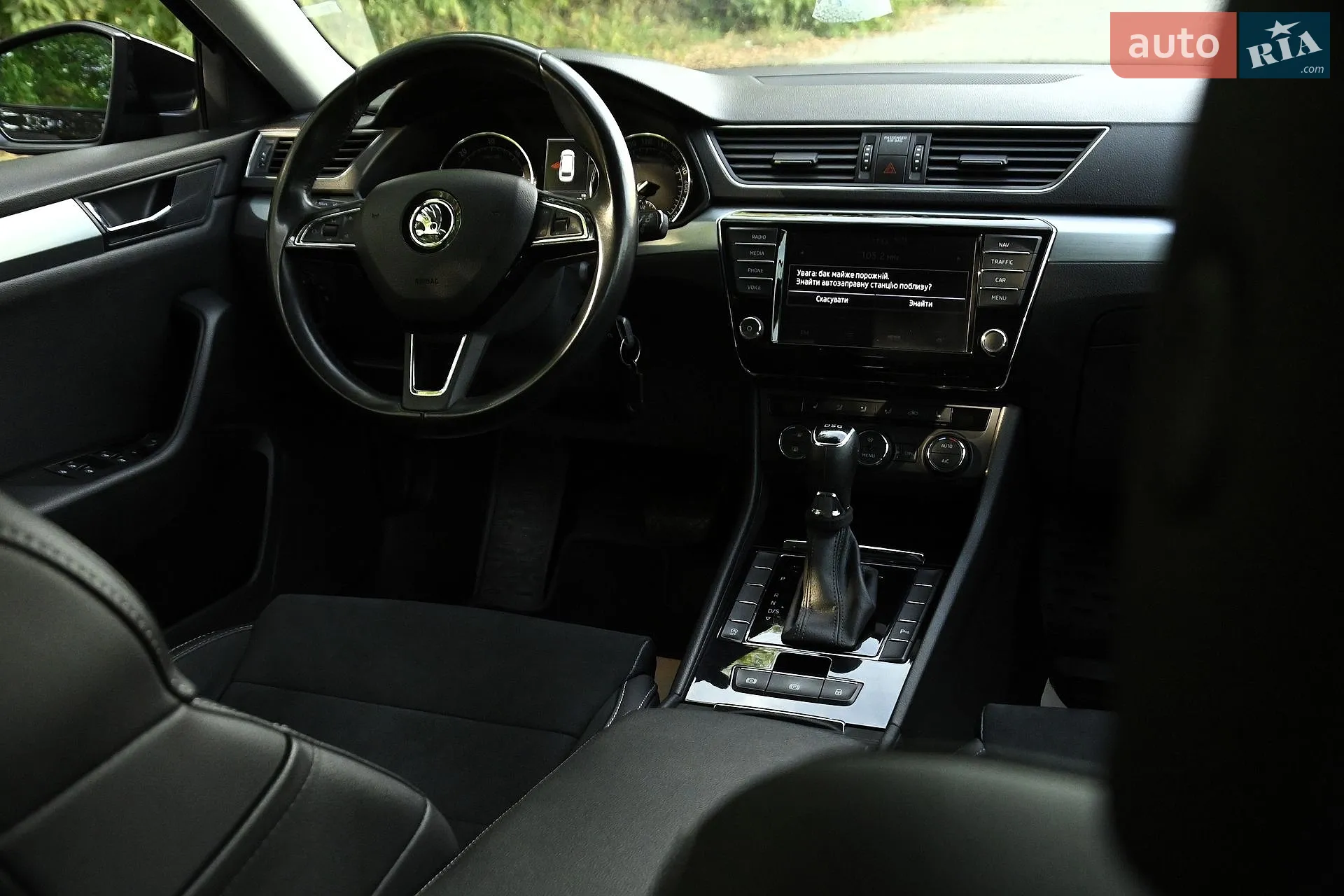 2016 Skoda Superb - мініатюра 37