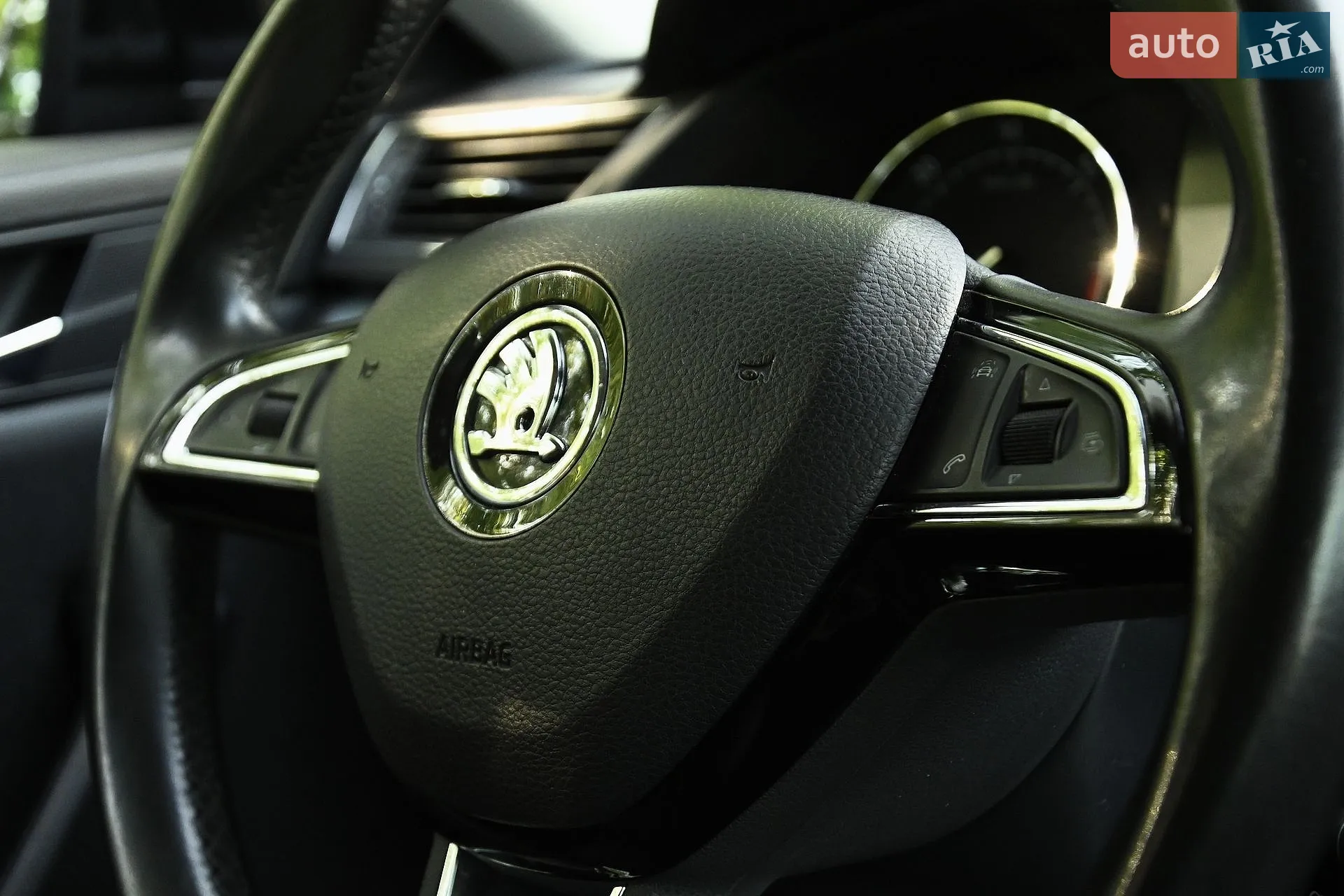 2016 Skoda Superb - мініатюра 39